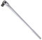 ChgImposs 1/2 F Rod 15 Breaker Bar, Force Bar Activity Head Socket Wrench with Strong Force Lever Steering Handle for Repairing