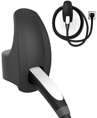 TAPTES Charger Wall Holder Mount/Cable Organizer for All Tesla Motors, Wall Connector Adapter for Telsa Model 3 Model Y Model S moedel X Accessories