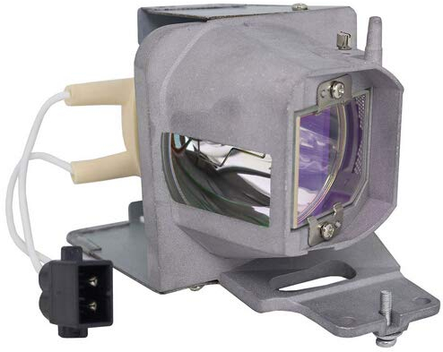 Supermait MC.JK211.00B MCJK21100B A+ Qualité Lampe ampoule bulbe de projecteur de remplacement avec boîtier Compatible avec Acer S1283E S1283HNE S1383WHNE H6517ST H6517BD