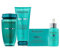 Kérastase Resistance Bain Extentioniste 250 ml, Fondant Extentioniste 200 ml, Masque Extentioniste