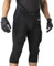 Under Armour Jungen Gameday Armor Integrated Gepolstertes Fußball-Girdle, Schwarz, L