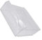 sparefixd Middle Upper Drawer Frozen Container for Candy Fridge Freezer