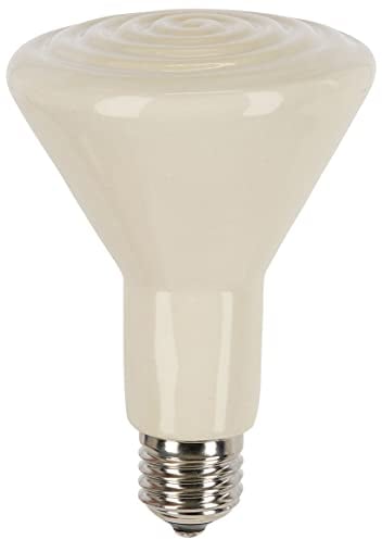 Kerbl Pet Keramik-Dunkelstrahler 250W, 1 Stück (1er Pack)
