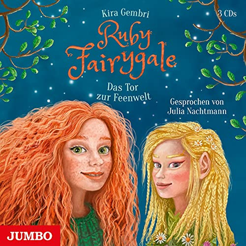 Ruby Fairygale. das Tor zur Feenwelt (4)