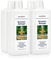 HANSE PRO Brunnen-Reiniger, 4 x 1000 ml I Wasser-Pflege I Reinigung I hält Wasser frisch und klar I verhindert Algen, Bakterien und Kalk