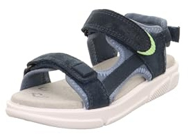 Superfit Jungen PixieSandale