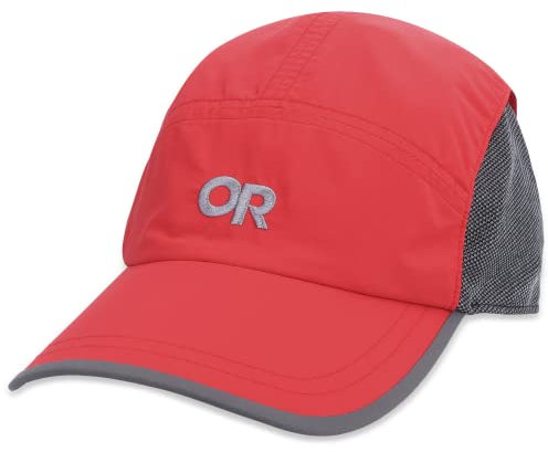 Outdoor Research Swift Cap Größe one Size Rhubarb