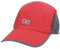 Outdoor Research Swift Cap Größe one Size Rhubarb