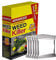 Doff Advanced Concentrated Weedkiller 80ml x 6 Sachets Extra Strong with Glyphosate Super Strong High Strength Concentrated Weed & Roots Killer Liquid Sachets