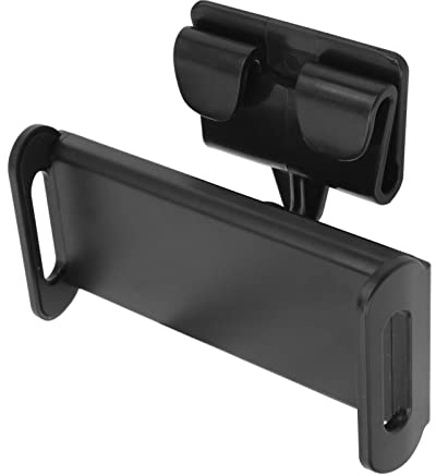 Support de Téléphone pour Crochets Arrière de Siège de Voiture, Support de Tablette pour Appuie-tête de Voiture pour Modèle 3 Y, Support de Téléphone Portable pour