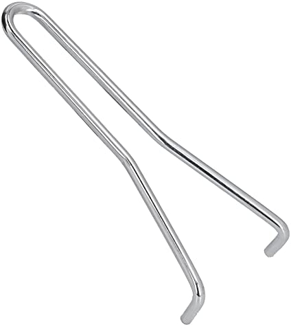 Yosoo Health Gear Blender Wrench, Professional Blender Spare Parts Blender Mixer Accessory Stainless Steel Blender Blade Wrench Opener Wrench Tool for Commercial Mixing Cup
