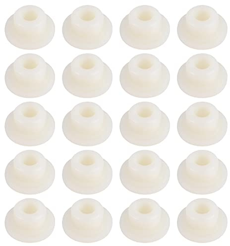 Seprendi Pompa 'olio 2 denti ingranaggio a vite fine per motosega cinese 3800 38CC Zenoah 3800 2 tempi piccole motoseghe 20 pezzi