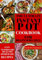 INSTANT POT COOKBOOK FOR BEGINNERS 2024: Step by Step Guide to Make Your Easy to Prepare Delicious Healthy Homemade Instant Pot Recipes for Beginners and Advanced Users