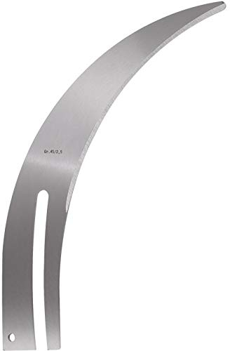 Spaltkeil für Sägeblatt für Sägen von ø 350 – ø 450 mm, 3,2 mm Spaltkeilstärke
