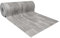 GIURI TESSUTI - Pavimento in PVC - Rivestimento per superfici in Vinile Impermeabile con texture Antiscivolo e supporto in Tessuto Insonorizzante (AL METRO, HAMON CLOUD)