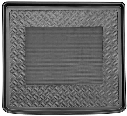 CIKCar Bandeja para Maletero 'Antideslizante' Compatible con BMW X2 (U10) 2023-