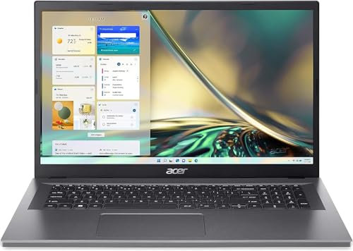 acer Aspire 3 A317-55P-36NK, 17.3 FHD, Core i3-N305, 16GB, 512GB, Win11 (NX.KDKEG.00H)