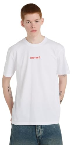 Element Lowcase Bp - T-Shirt für Männer ELYZT00594