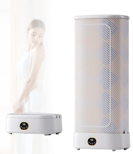 Arrugas Portátil Para El Hogar, Máquina De Secado Máquina De Planchado Automática, Secadora De Ropa, Máquina Para Planchar Ropa, Máquina Para Eliminar Arrugas Y Doblar