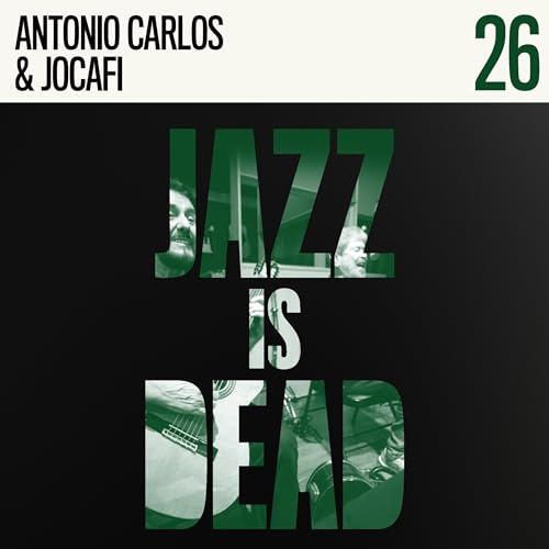 Antonio Carlos & Jocafi Jid026