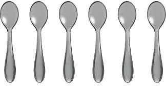 Fratelli Guzzini Gocce Cucchiaini, SMMA, Grigio Cielo