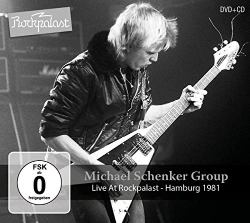 Live at Rockpalast (Hamburg 1981)