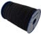 Expanderseil 10mm Gummiseil Gummikordel Expanderseil 10m - 100m für Plane LKW Netze Zelte Abdeckungen (20 m, Schwarz)