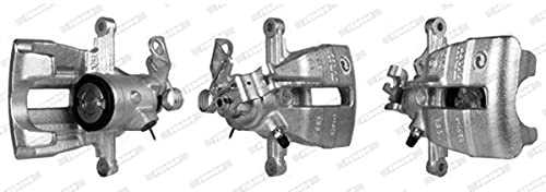 FERODO BRAKE CALIPER | FCL694335 | REAR LEFT | FOR VW TRANSPORTER T5 PLATFORM/CHASSIS (7JD, 7JE, 7JL, 7JY, 7JZ, 7F 2003-2016 | OE-MATCHING QUALITY | RELIABLE BRAKING PERFORMANCE