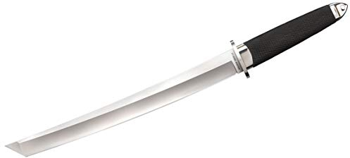Cold Steel CS-35AE Outdoormesser-San Mai Magnum Tanto XII-Klingenlänge: 30,48 cm, mehrfarbig