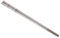 1 Paire de Baguettes en Métal Baguettes Réutilisables Baguettes Coréennes avec Motif de Gravure Baguettes en Acier Inoxydable Paquet de Couverts Baguettes Japonaises Réutilisables(4#)