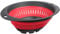 Secret de Gourmet - Passoire ovale retractable colors