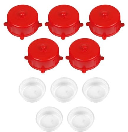 LAMPA Couvercle 66998