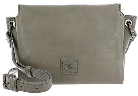FREDsBRUDER PGL Umhängetasche Leder 25 cm