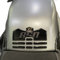 Resin Bike Adesivi Moto Compatibile con Guzzi V7 850 2021 Metal. Protezione Paraserbatoio da Urti e Graffi. Adesivo Resinato con Effetto 3D per Serbatoio Moto