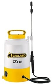 GARLAND - Fumigador de batería (GARLAND FUM 105W-V20)