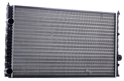 RIDEX 470R0795 Radiador refrigeración del motor