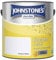 Johnstone's - Kitchen Paint - Antique White - Matt Finish - Grease & Stain Resistant - Suitable for Kitchen Walls & Ceilings - Highly Durable - Low Odour - 12m2 Coverage per Litre - 2.5L