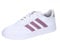adidas Damen Breaknet 2.0 Shoes Schuhe, Cloud White/Wonder Orchid/Wonder Taupe, 39 1/3 EU