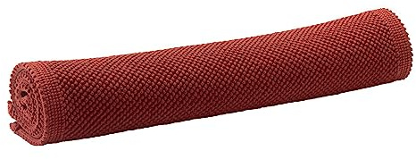 Vivaraise Etia Badematte geranie 54 x 110 cm