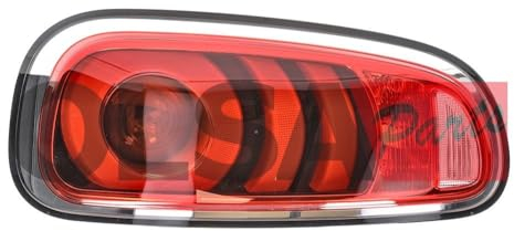 AIC HECKLEUCHTE 72241 LINKS FÜR CLUBMAN F54