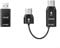 Adaptador MIDI inalámbrico, conector multifunción para equipos MIDI, interfaz USB para pianos eléctricos, teclados, sintetizadores