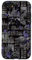 iPhone SE (2020) / 7 / 8 Marvel Spider-Man Villains Case