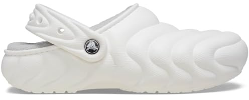 Crocs Classic Lined Overpuff Clog
