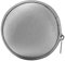 DOITOOL Compatible Mini Hard Case Earphone Bag Storage Box Waterproof and Scratch-resistant for Smart Speaker Gray