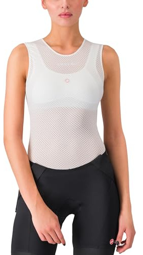 CASTELLI Damen Pro Mesh W Sleeveless Shirt (1er Pack)