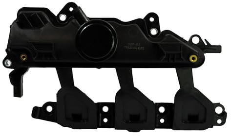 D2P Intake Inlet Manifold Compatible With 2008-2015 Renault Koleos I 2.0 Dci, Laguna II 2.0 Dci, Master III 2.3 Dci Replaces 8200924262