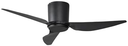 Lindby Aulo mit Leselampe (Modern) in Schwarz aus Metall, Wohnzimmerleuchte