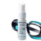 Bollisate 20ML Anti Fog Spray For Glasses, For Swimming Goggles, Ski, Glasses And Visors, No Fog Lens For Glasses Anti Mist