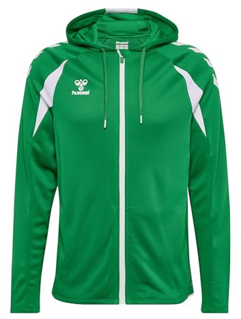 hummel Core 2.0 Kapuzenjacke Herren