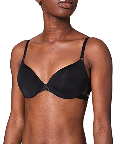 S by sloggi Damen Symmetry WHP Halbschalen BH